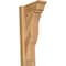 Ekena Millwork Funston Traditional Rough Sawn Outlooker, Western Red Cedar, 6"W x 12"D x 24"H OUT06X12X24FST01RWR - alternate 1